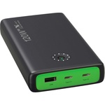 Xmart PowerBank батерия Xmart PB225L, 25000 mAh, 120W (PB225L)