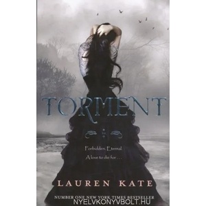 Torment | Lauren Kate (ISBN: 9780552561808)