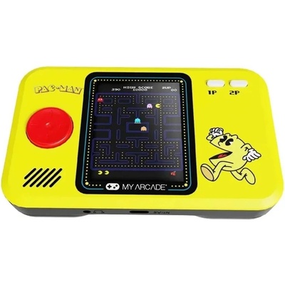 My Arcade Pac-Man Pocket Player Pro (DGUNL-4198)