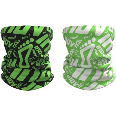 Inov-8 Snood nákrčník zelená