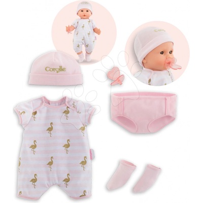 Corolle Layette set Mon Grand Poupon