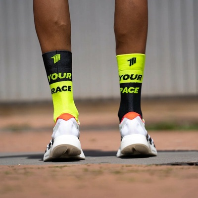 Sporcks Race Pace Black