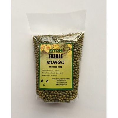 Fyton Fazole mungo 200 g