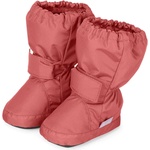 Sterntaler Детски гети Sterntaler Kid's Baby Shoes Gaiters - Perlrosa - размер 21/22 (EU) (736-0020-0213) Гети