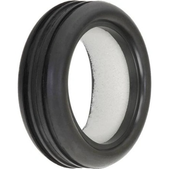 Pro-Line гуми 2.2" 4-Rib M3 Off-Road Buggy предни (2)