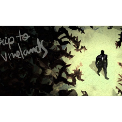 Trip to Vinelands