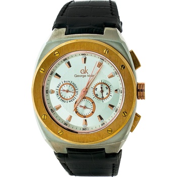 George Klein GK20421-RSB