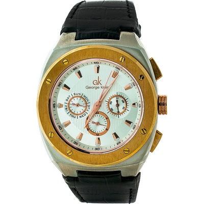 George Klein GK20421-RSB