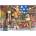 House of Puzzles - Puzzle Santa Switch On - 1 000 piese