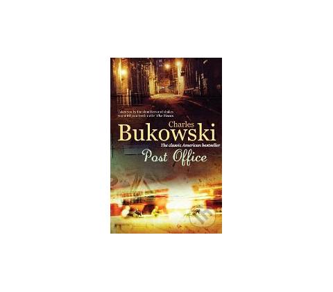 Post Office - C. Bukowski