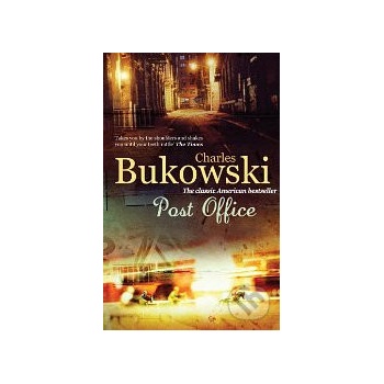 Post Office - C. Bukowski