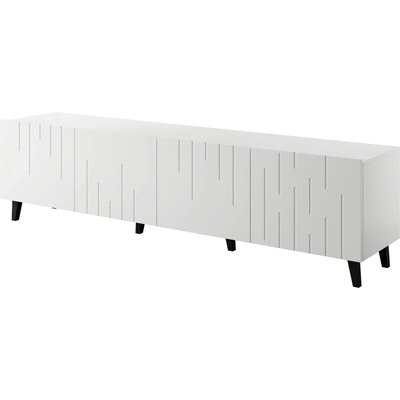 Cama Meble BARI 200x42x52 cm