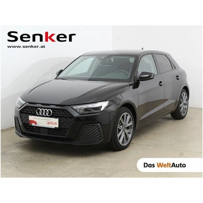 Audi A1 30 TFSI 85 kW