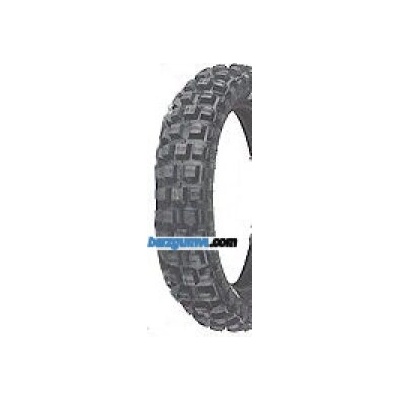 MFC12 ( 130/80-17 TT 72R Задно колело, маркировка M+S )