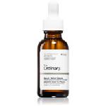 The Ordinary Aloe 2% + NAG 2% Solution успокояващ серум против акне 30ml