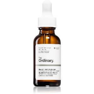 The Ordinary Aloe 2% + NAG 2% Solution успокояващ серум против акне 30ml