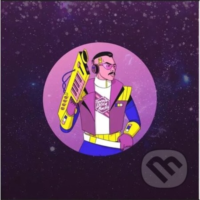 Purple Disco Machine - Playbox LP