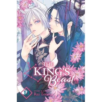 The Kings Beast, Vol. 11