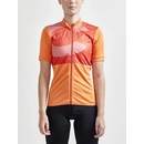 Craft CORE ENDUR LOG W oranžový