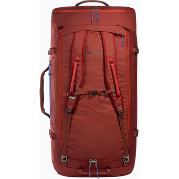 TATONKA Дъфъл Ролър пътна чанта 140 л танго червено
