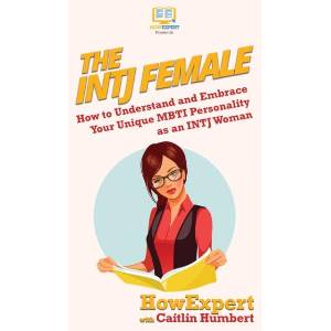 INTJ Female | Caitlin Humbert (ISBN: 9781647580025)