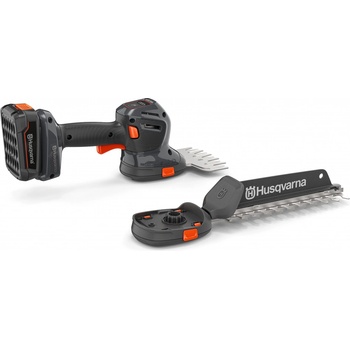 Husqvarna Aspire S20-P4A KIT