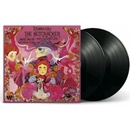 TCHAIKOVSKY P.I.: NUTCRACKER LP