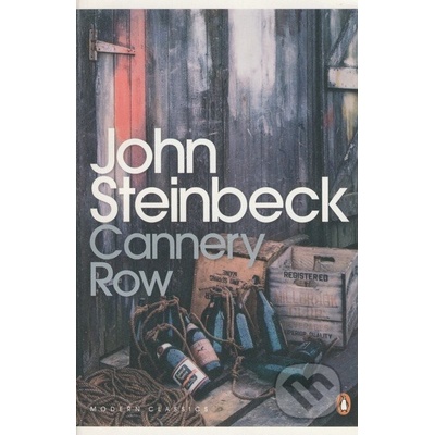Cannery Row