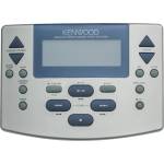 GENERAL KENWOOD GRC-NV502 - съвместимо дистанционно управление на марката General (GRC-NV502) Дистанционно