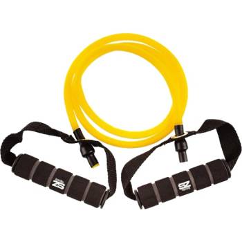 Image 1 of SZ Fighters Ластик за упражнения / Ниско съпровитление - Жълт 5 кг [120 cm]