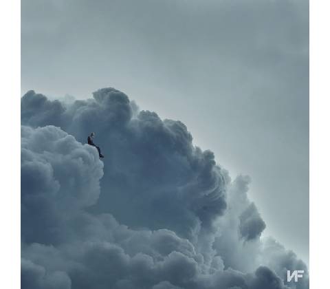 NF: Clouds - The Mixtape CD