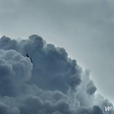 NF: Clouds - The Mixtape CD