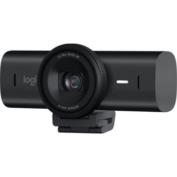 Logitech Brio 4K