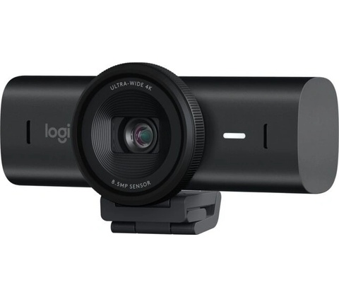 Logitech Brio 4K