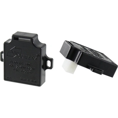 Relé blinkru RMS 246120190 12V 20 (2x10)W