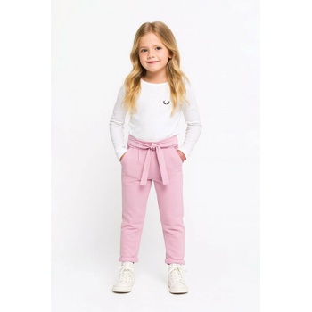 LARA DÍVČÍ KALHOTY army green