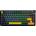 Aula AU75 black