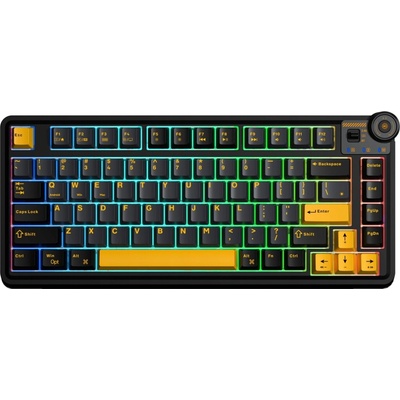Aula AU75 black