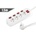 Delight 4 Plug 1,5 m Switch (20247)