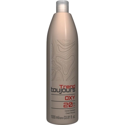 Trend Toujours Toujours peroxid 6 % 1000 ml