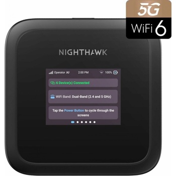 Netgear M3