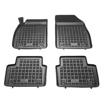 Rezaw-Plast Гумени стелки за OPEL Insignia (2008-2017) / CHEVROLET Malibu (2012-2016) - тип леген