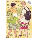 Srdcerváči 3