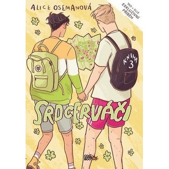 Srdcerváči 3