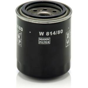 Mann-filter Маслен филтър mann-filter w 814/80
