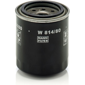 Mann-filter Маслен филтър mann-filter w 814/80