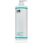 K18HAIR Peptide Prep почистващ детоксикиращ шампоан 930ml
