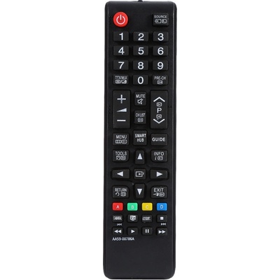 Dálkový ovladač Eclipsera Samsung AA59-00786A