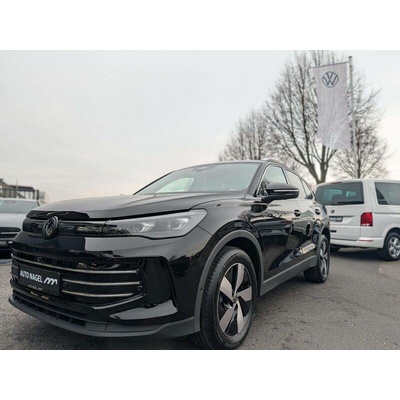 Volkswagen Tiguan 2.0 TDI Elegance DSG 110 kW