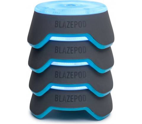 BlazePod Standard Kit